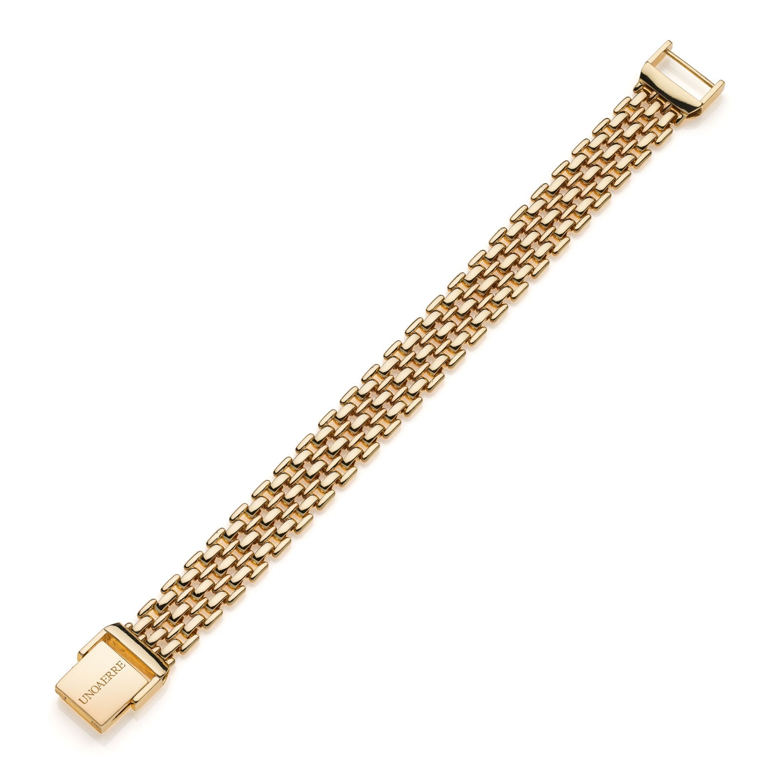 UNOAERRE | Bracciale Panther | 2208