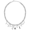 Karl Lagerfeld | COLLANA CHARMS | KLAYD02