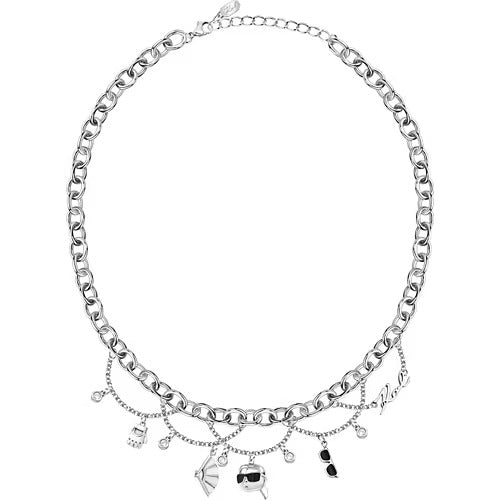 Karl Lagerfeld | COLLANA CHARMS | KLAYD02