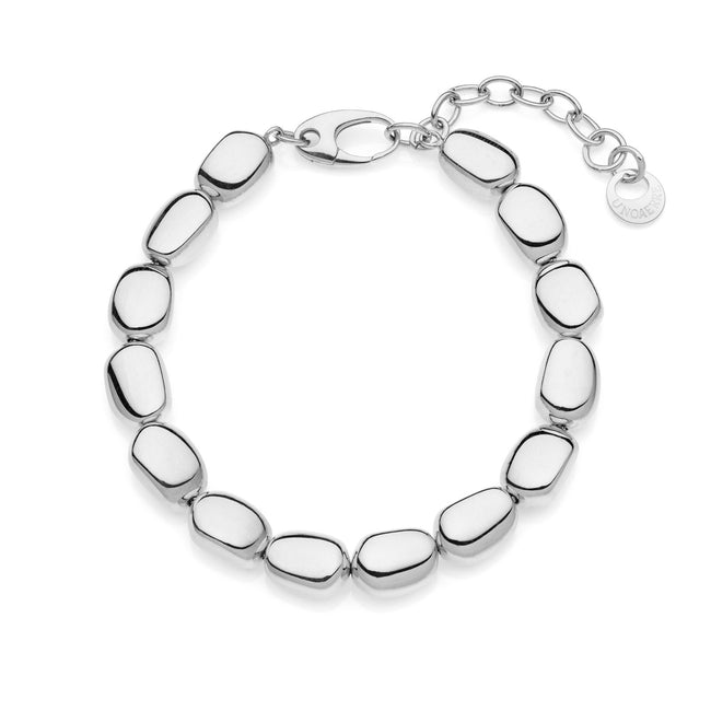 UNOAERRE | Bracciale in argento Boule | 6432