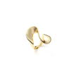 UNOAERRE | Anello Line dorato | 2626