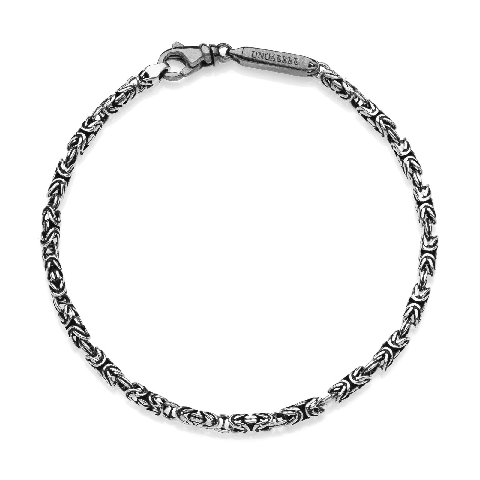 UNOAERRE | Bracciale bizantina | 6083