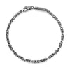 UNOAERRE | Bracciale bizantina | 6083