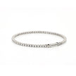 UNOAERRE | Bracciale Tennis in argento | 5767-5768-5769