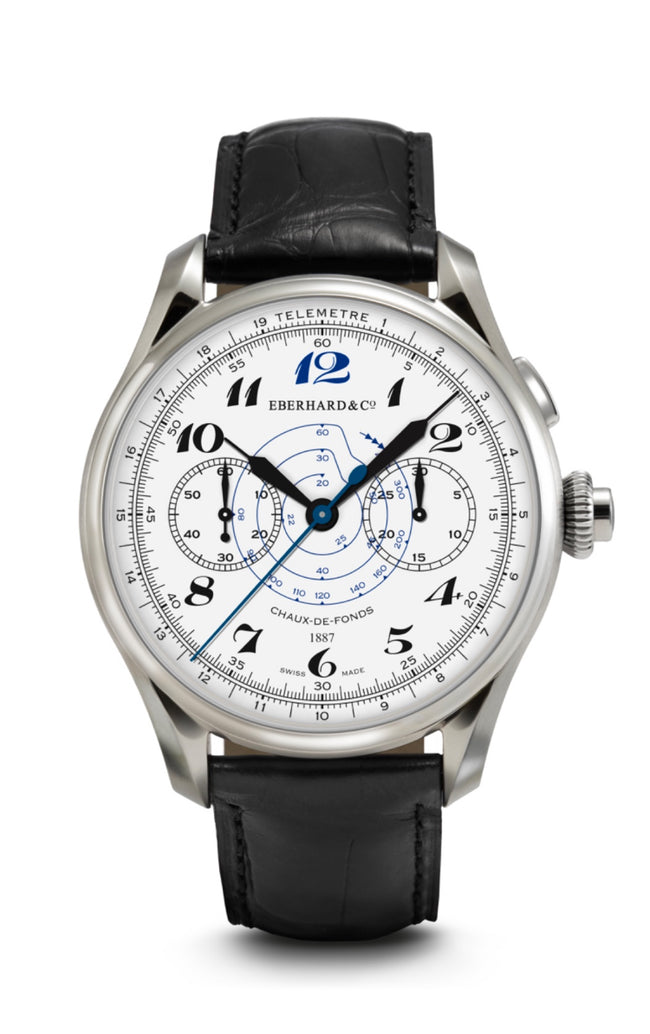 EBERHARD | 1887 CHRONOGRAPHE | 31082 CP