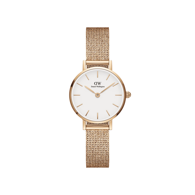 DANIEL WELLINGTON | PETITE PRESSED MELROSE 24 MM | DW00100447