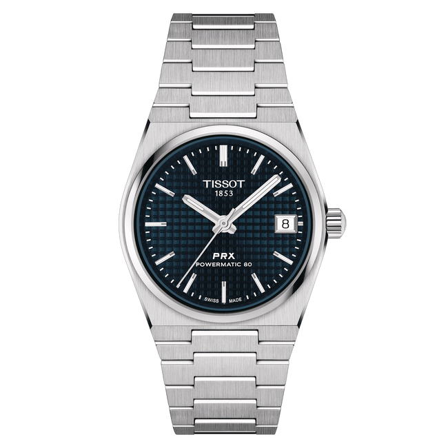 TISSOT | PRX POWERMATIC 80 35MM | T1372071104100