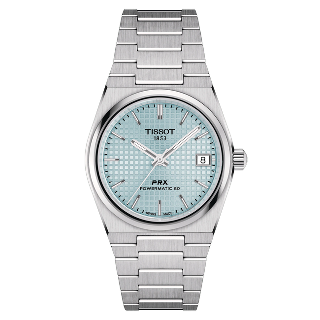 TISSOT | PRX POWERMATIC 80 35MM | T1372071135100