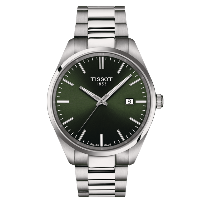 TISSOT | PR 100 |T1504101109100