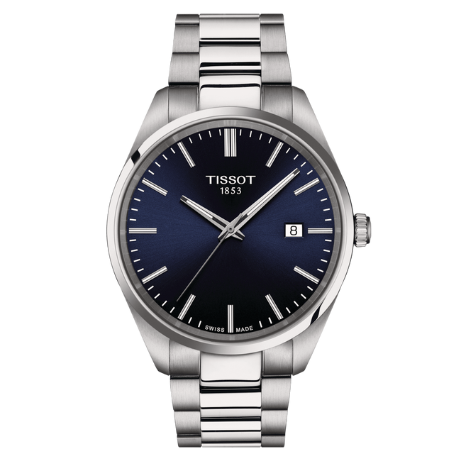 TISSOT | PR 100 | T1504101104100