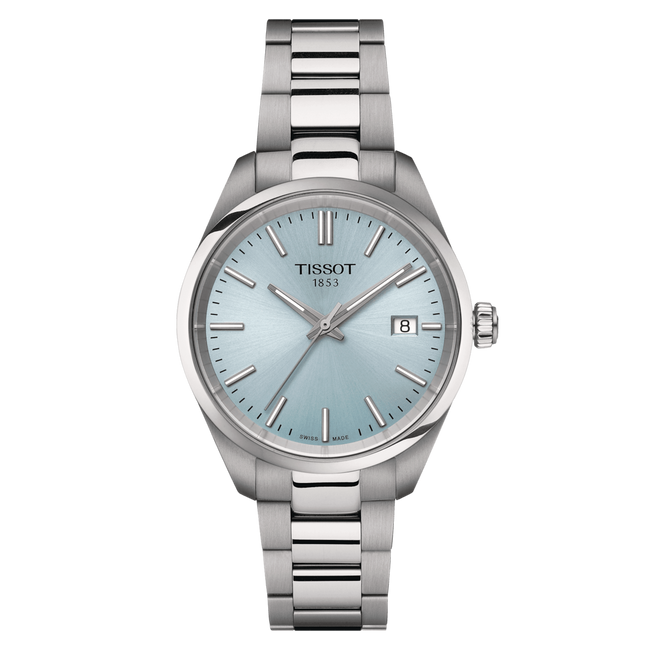 TISSOT | PR 100 34MM | T1502101135100