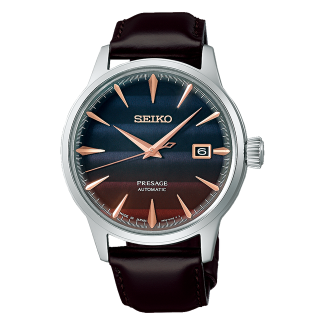 SEIKO | Presage Cocktail Time | SRPK75J1