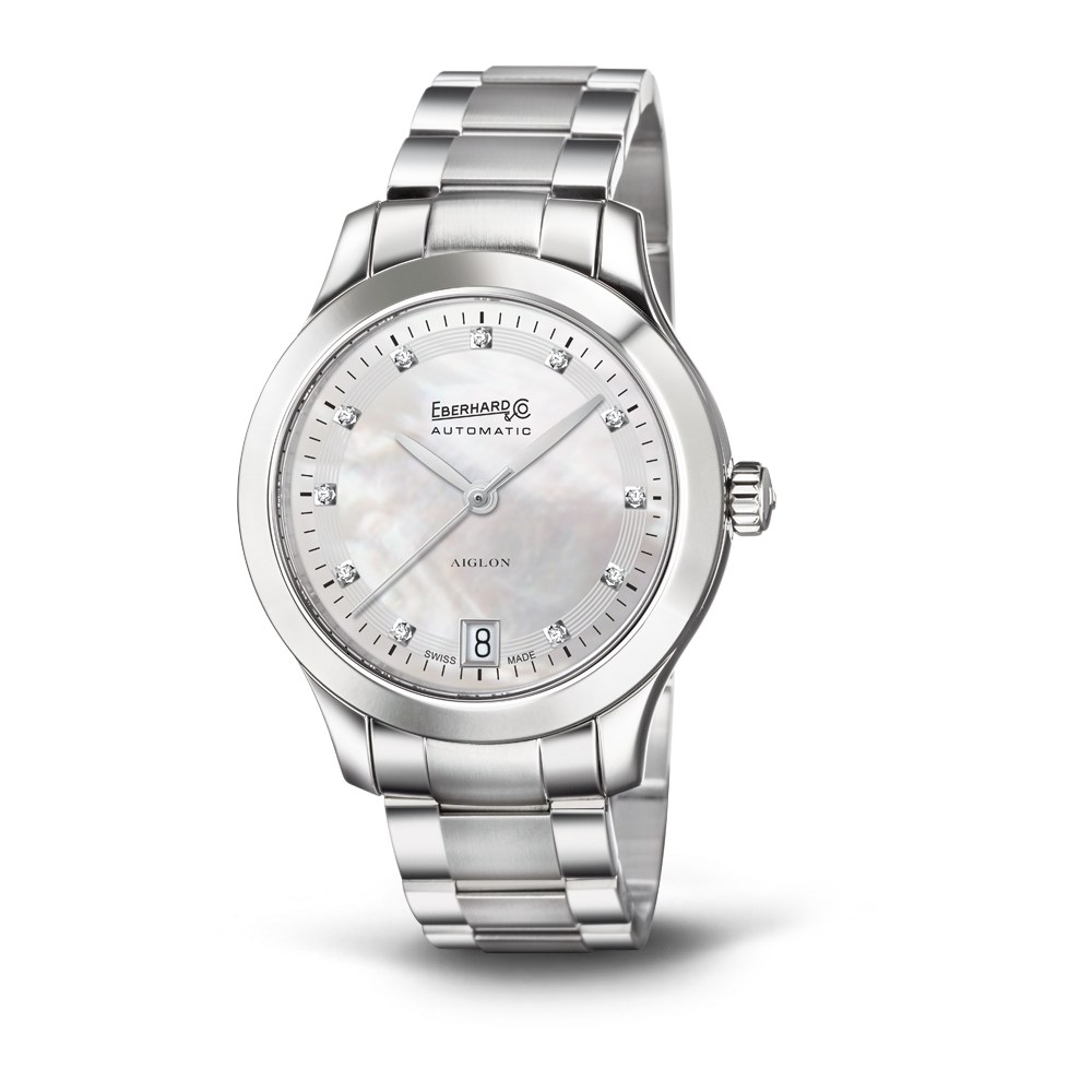 EBERHARD | AIGLON DAME | 41035.7/S QB