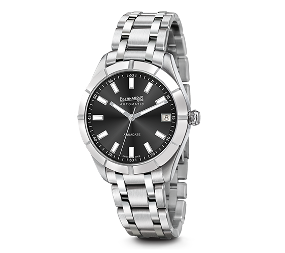 EBERHARD | AQUADATE GRANDE TAILLE | 41045.10