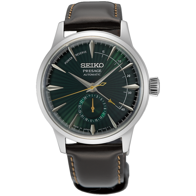 SEIKO | PRESAGE | SSA459J1