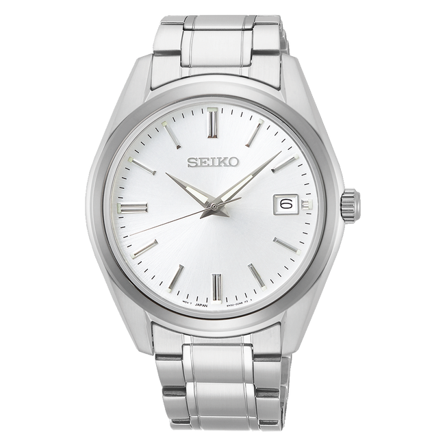 SEIKO | Classic 3 Sfere al Quarzo | SUR307P1