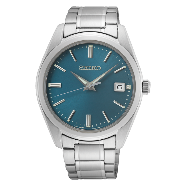 SEIKO | CLASSIC 3 SFERE AL QUARZO | SUR525P1