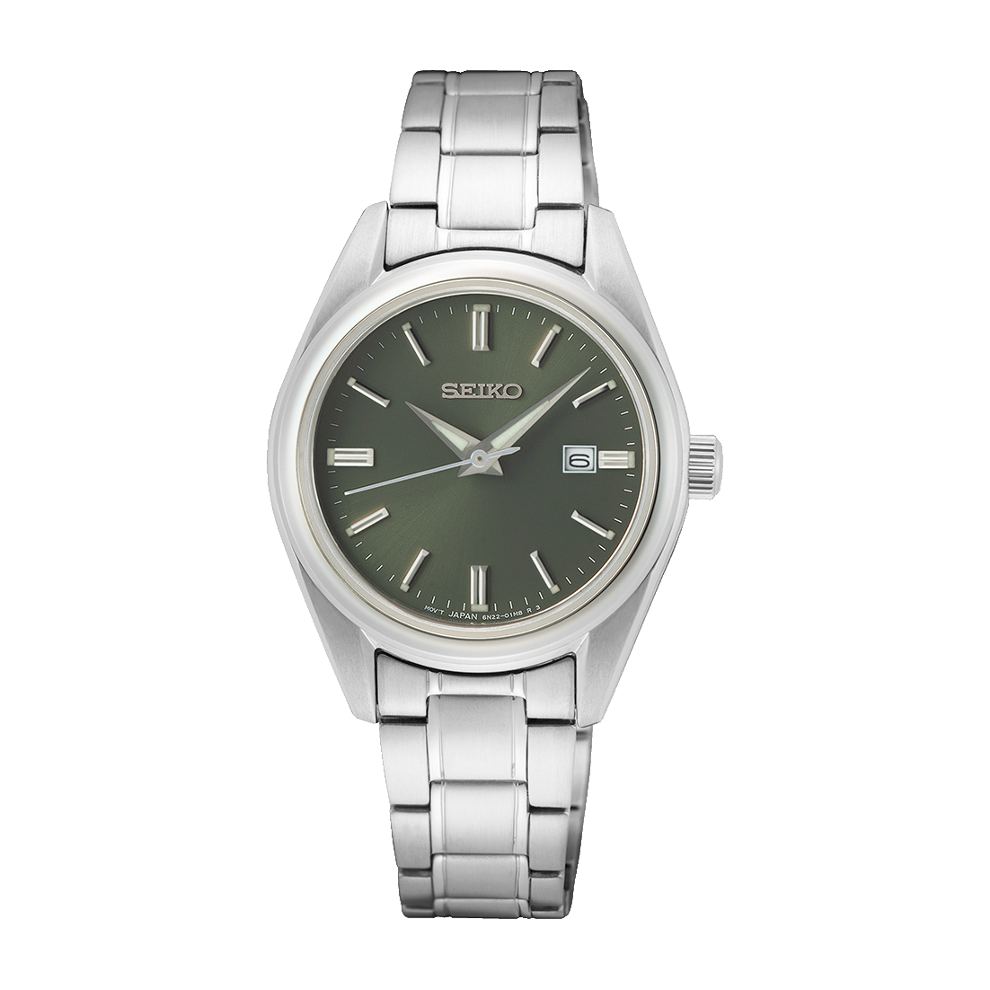 SEIKO | CLASSIC 3 SFERE AL QUARZO | SUR533P1