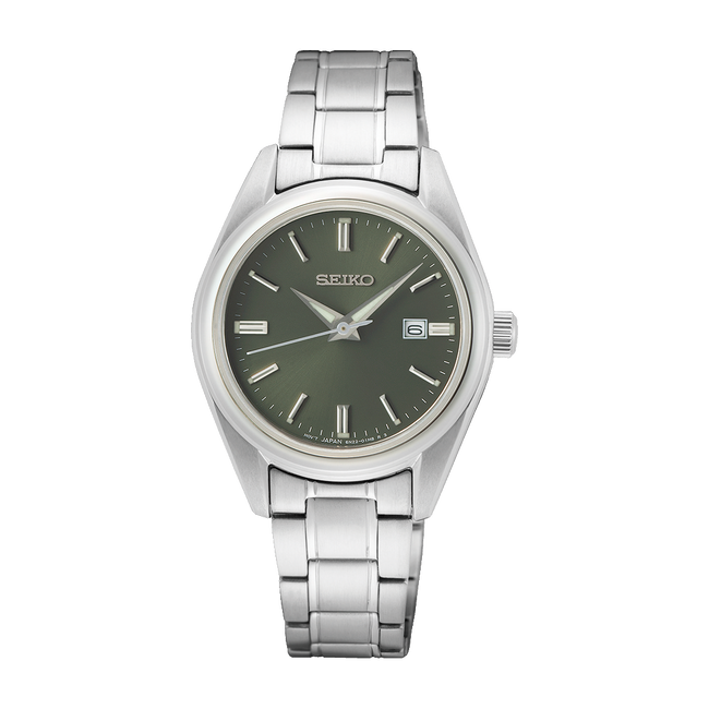 SEIKO | CLASSIC 3 SFERE AL QUARZO | SUR533P1