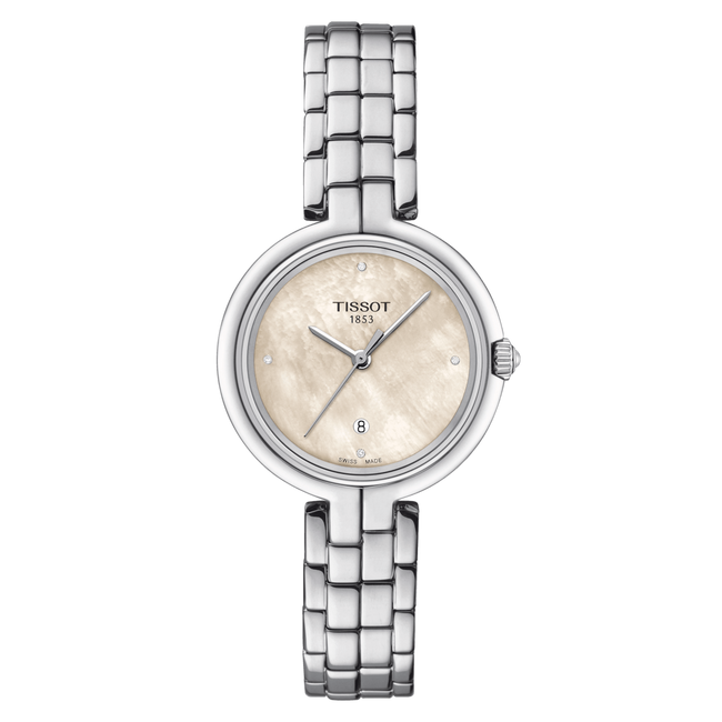 TISSOT | FLAMINGO | T0942101111602