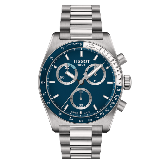 TISSOT | PR516 CHRONOGRAPH | T1494171104100