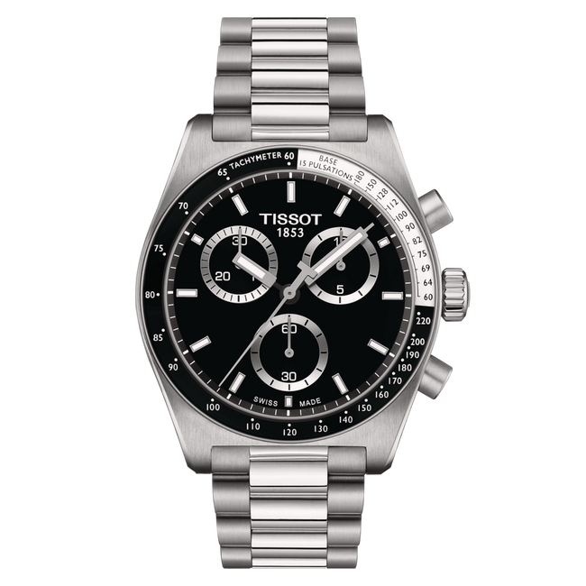 TISSOT | PR516 CHRONOGRAPH | T1494171105100