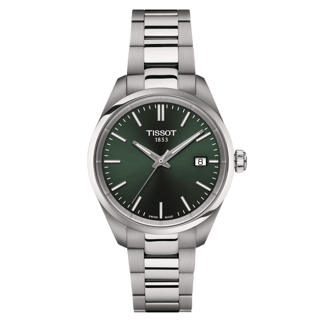 TISSOT | PR 100 Quartz 34mm | T1502101109100