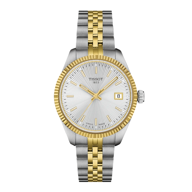 TISSOT | Ballade 34mm | T1562102203100