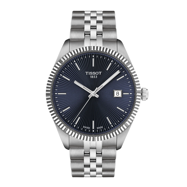 TISSOT | Ballade 40mm | T1564101104100