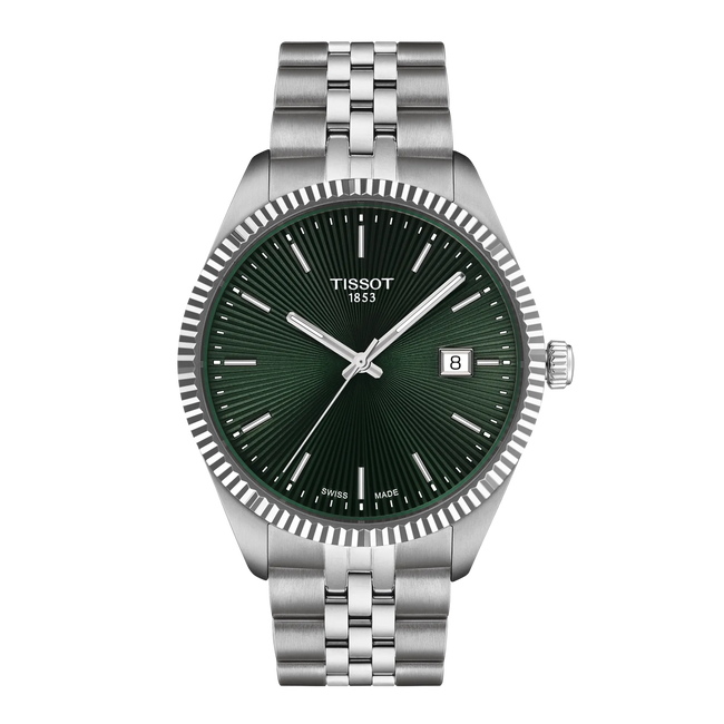 TISSOT | Ballade 40mm | T1564101109100