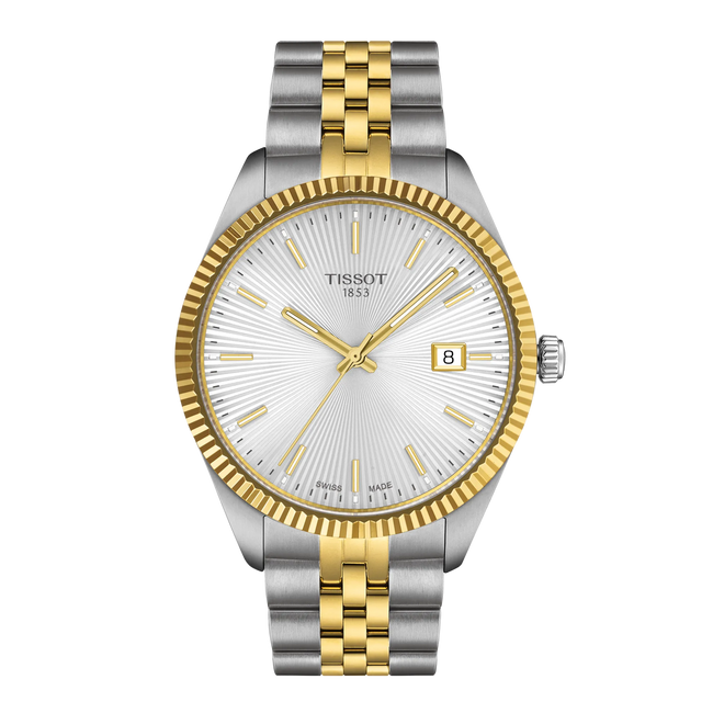 TISSOT | Ballade 40mm | T1564102203100