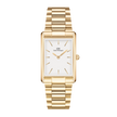 DANIEL WELLINGTON | BOUND 3-LINK GOLD 35x24mm | DW00100703