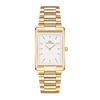 DANIEL WELLINGTON | BOUND 3-LINK GOLD 35x24mm | DW00100703