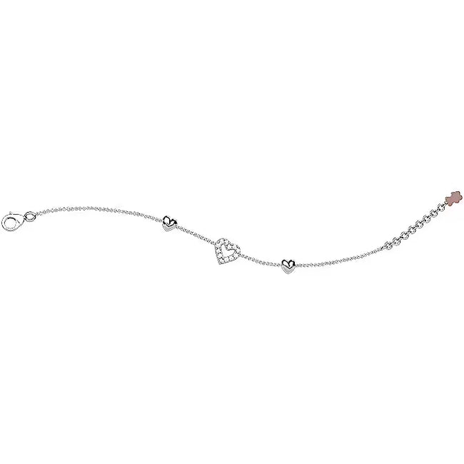 NANAN | Bracciale Argento 925 con Stella | NAN0294