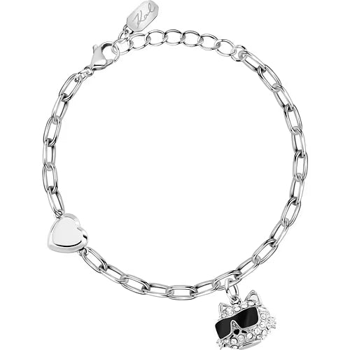 Karl Lagerfeld | BRACCIALE CHARMS | KLAYD16