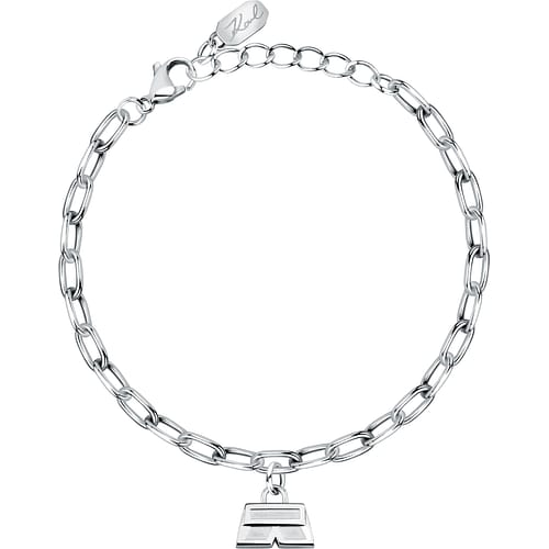 Karl Lagerfeld | BRACCIALE CHARMS | KLAYD17