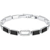 Karl Lagerfeld | BRACCIALE CRYSTALS | KLAYC17