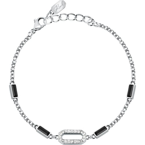 Karl Lagerfeld | BRACCIALE CRYSTALS | KLAYC21