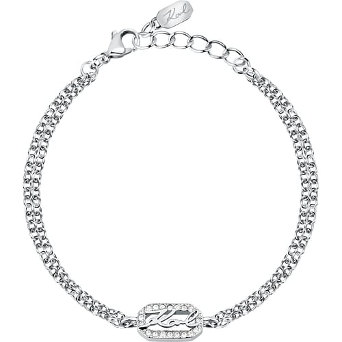 Karl Lagerfeld | BRACCIALE CRYSTALS | KLAYC33