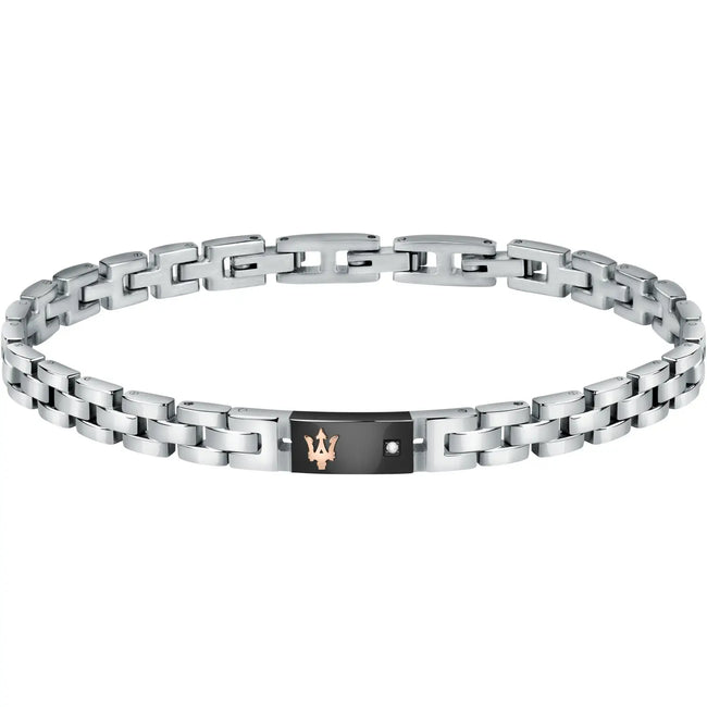 MASERATI | BRACCIALE DIAMONDS | JM221ATY05