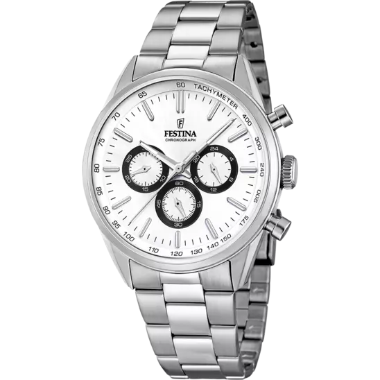 FESTINA | TIMELESS CHRONOGRAPH | F16820/Q