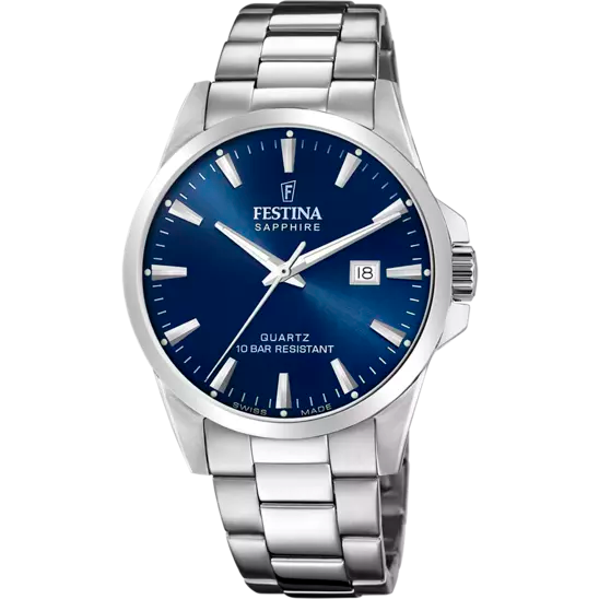 FESTINA | SWISS MADE | F20024/3