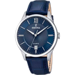 FESTINA | OROLOGIO CLASSICS BLU CINTURINO IN PELLE, UOMO | F20426/2