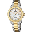 FESTINA | OROLOGIO CREMA CON CINTURINO IN ACCIAIO, DONNA | F20504/2