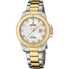 FESTINA | OROLOGIO CREMA CON CINTURINO IN ACCIAIO, DONNA | F20504/2