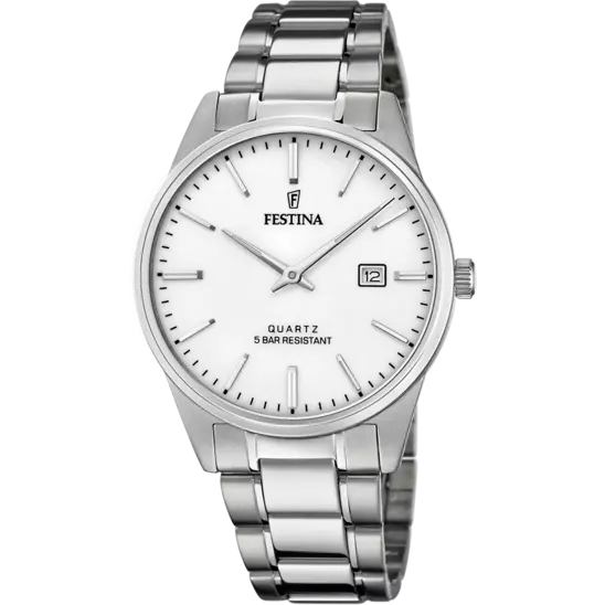 FESTINA | CLASSICS | F20511/2