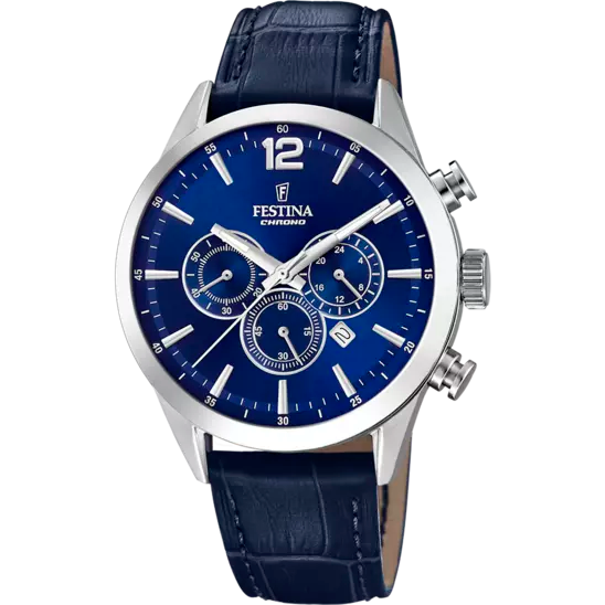 FESTINA |  TIMELESS CHRONOGRAPH | F20542/2