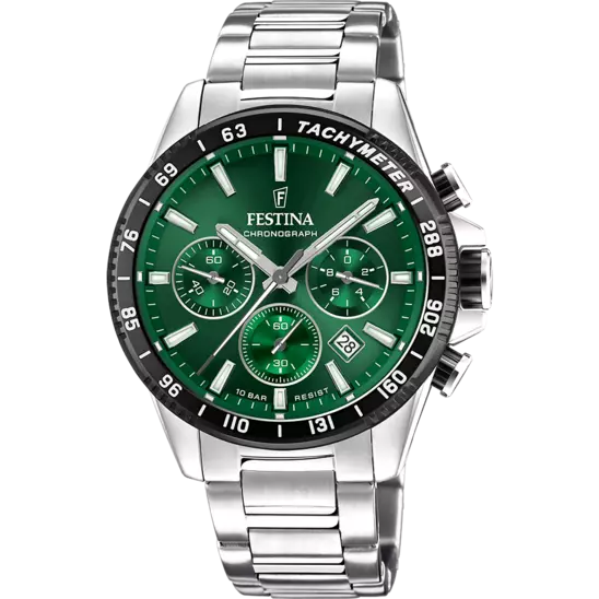 FESTINA |  TIMELESS CHRONOGRAPH | F20560/4