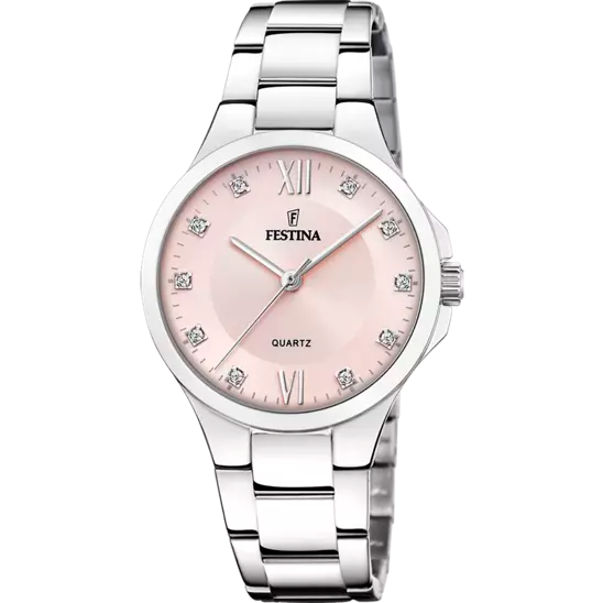 FESTINA | OROLOGIO ROSA DONNA | F20582/2