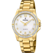 FESTINA | OROLOGIO DORATO DONNA | F20596/1